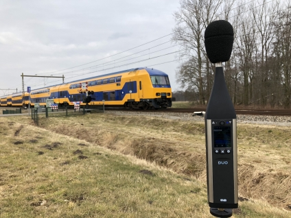 weg- en railverkeer