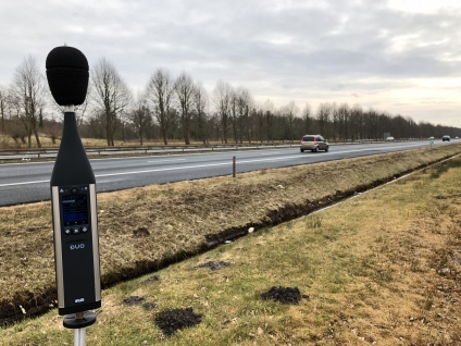 weg- en railverkeer